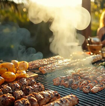 BBQ