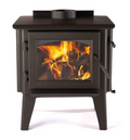 WoodPro 100 Wood-Burning