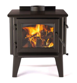 WoodPro 100 Wood-Burning