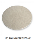 Round Fredstone 16-IN