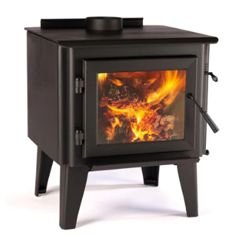 WoodPro 200 Wood-Burning