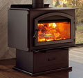 Enerzone Solution 3.5 Wood Stove