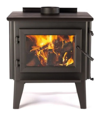 WoodPro 300 Wood-Burning