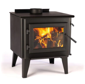 WoodPro 300 Wood-Burning