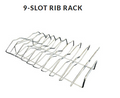Rib Rack, 9 slot, XL