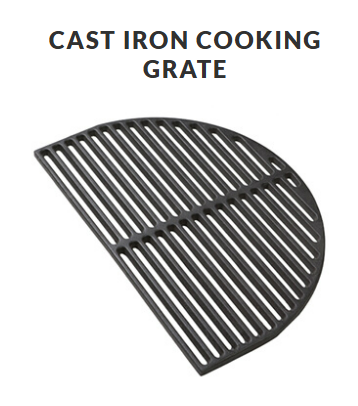 Searing Grate, Cast Iron