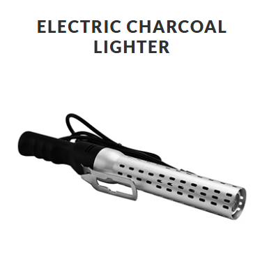 Electric Charcoal Starter