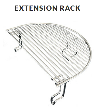 Extension Rack