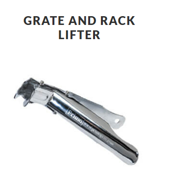 Grate Lifter