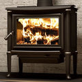 Enerzone Harmony 2.3 Wood Stove
