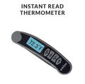 Thermometer, Instant Read