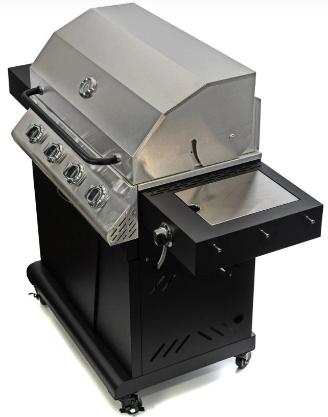 Jackson Grills Keystone Series 700