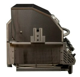 Jackson Grills LUX series 550 Black Stainless Steel