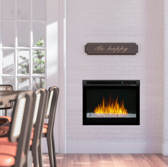 Dimplex Nova 23" Plug-In Firebox