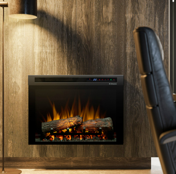 Dimplex Nova 23" Plug-In Firebox