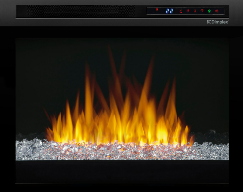 Dimplex Nova 23" Plug-In Firebox