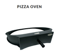 Pizza Oven **(stone sold separately)