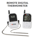 Thermometer, Remote Wireless