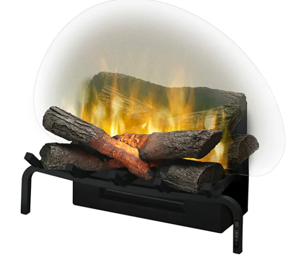 Dimplex Revillusion 20" Plug-in Log Set