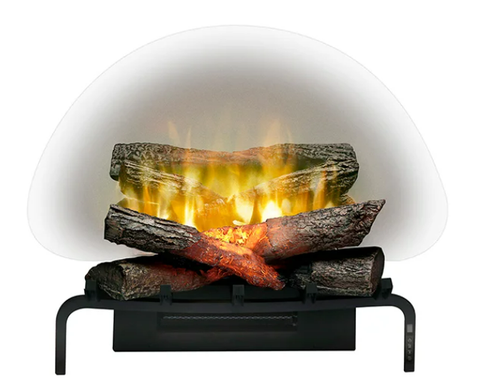 Dimplex Revillusion 20" Plug-in Log Set