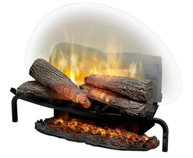 Dimplex Revillusion 25" Plug-in Log Set