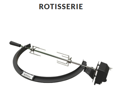 Rotisserie