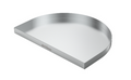 Primo Half Drip Pan