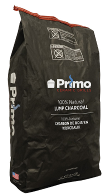 100% Natural Lump Charcoal