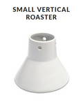 Ceramic Chicken Sitter