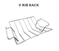 V Rack for XL 400, LG 300, JR 200, Kamado