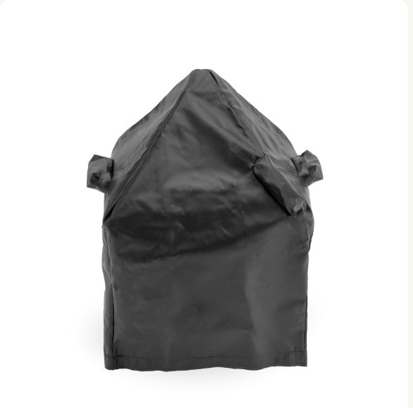 Iron Embers Modern Cube 36"