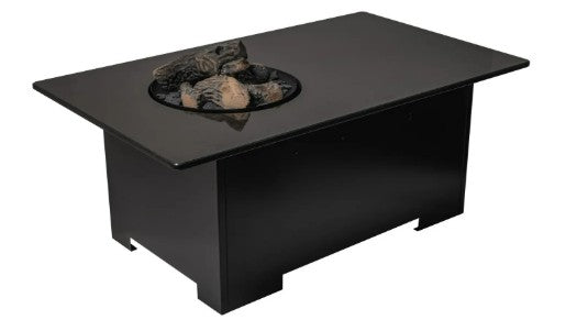 Jackson Grills Mountains West Coffee Fire Table