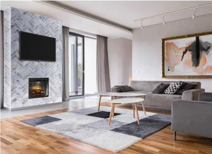 Dimplex Revillusion 24" Built-In Firebox