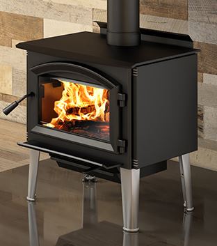 Enerzone Solution 2.3 Wood Stove