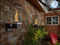 FireGarden Tempest Torch and Lantern 24V
